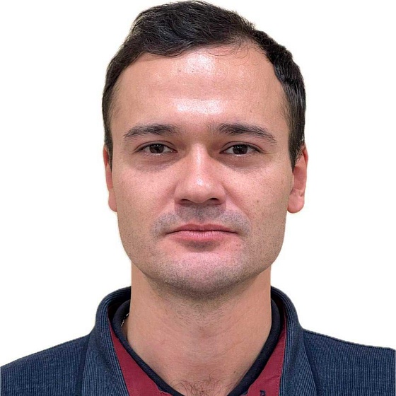 Дружинин Алексей Валерьевич